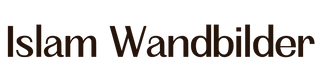 Islam Wandbilder